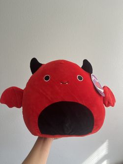 Squishmallow - Dante