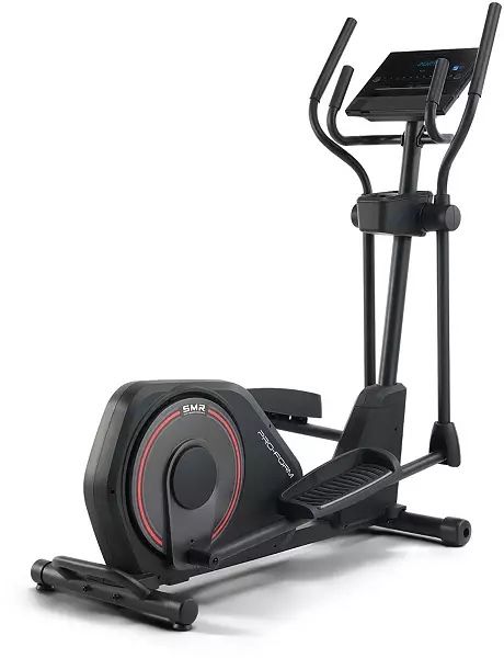 Elliptical Machine