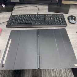 Samsung Galaxy Tab S8 Ultra Book Cover (Model: EF-BX900