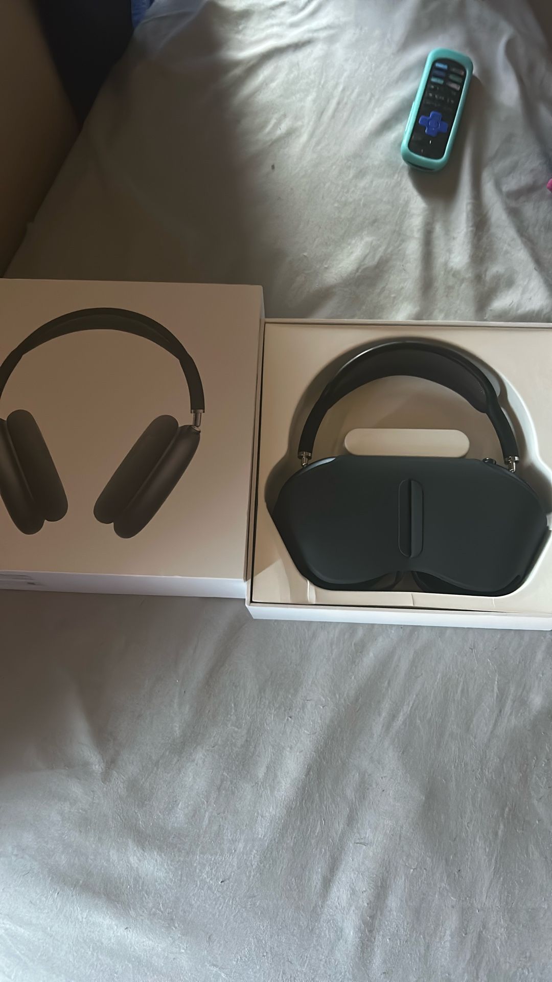 AirPods Max