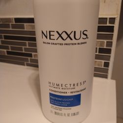 Acondicionador Nexxus