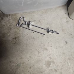 Tie Out Stake  For Dogs