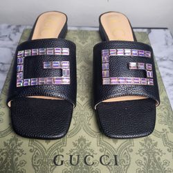 Brand New Gucci Flats