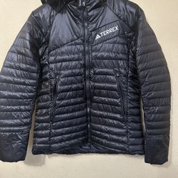 Adidas Women’s Jacket, Size # M , $100 Firm 