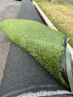 Artificial Turf - Césped 