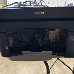 Epson Workforce WF-2830