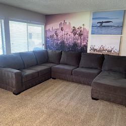 Sectional Sofa Ashley Furniture