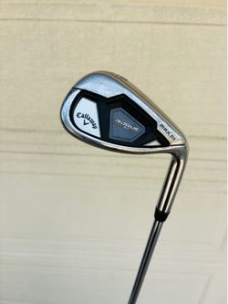 Callaway Rogue St Max Sand Wedge