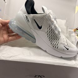 W Air Max 270