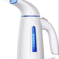 OGHom Steamer for Clothes Steamer, Handheld Garment Steamer 240ml Portable Clothing Steam Iron 