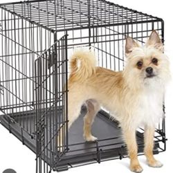 24" Dog Crate.  Puppy Crate.  Cat Crate.  New In Box 