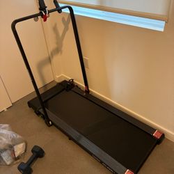Lichico Treadmill