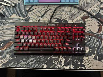 Corsair Keyboard