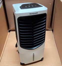 Honeywell Portable Swamp Cooler 