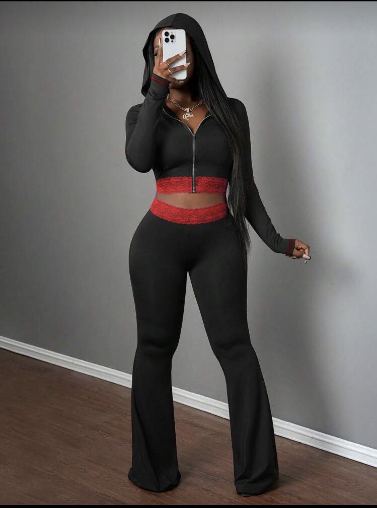 2 Piece Set 