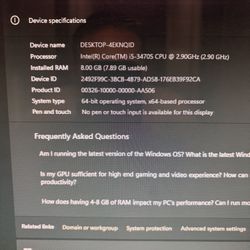 Dell Optiplex 7010