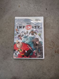 Disney Infinity