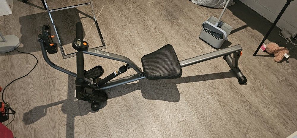 Rowing Machine