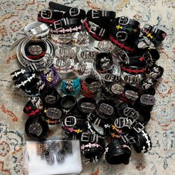 Chrome Hearts 30/32/34/36