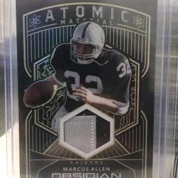 Football Card
