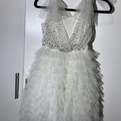 Tutu Du Monde Dress