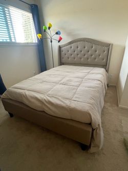 Full Bed