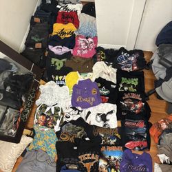 Vintage, Y2K And More!!!