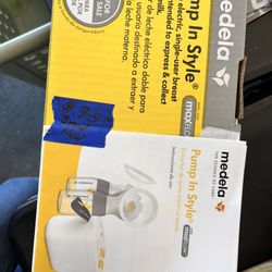 Breast Pump