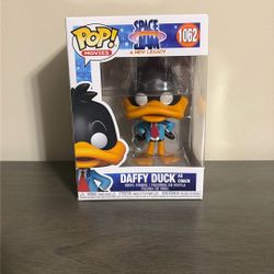 Space Jam Funko Pop