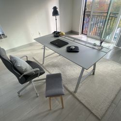 Studio Set Everything 