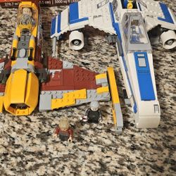 Lego Star Wars Set