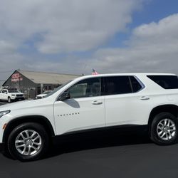 2023 TRAVERSE SPORT $32.995
