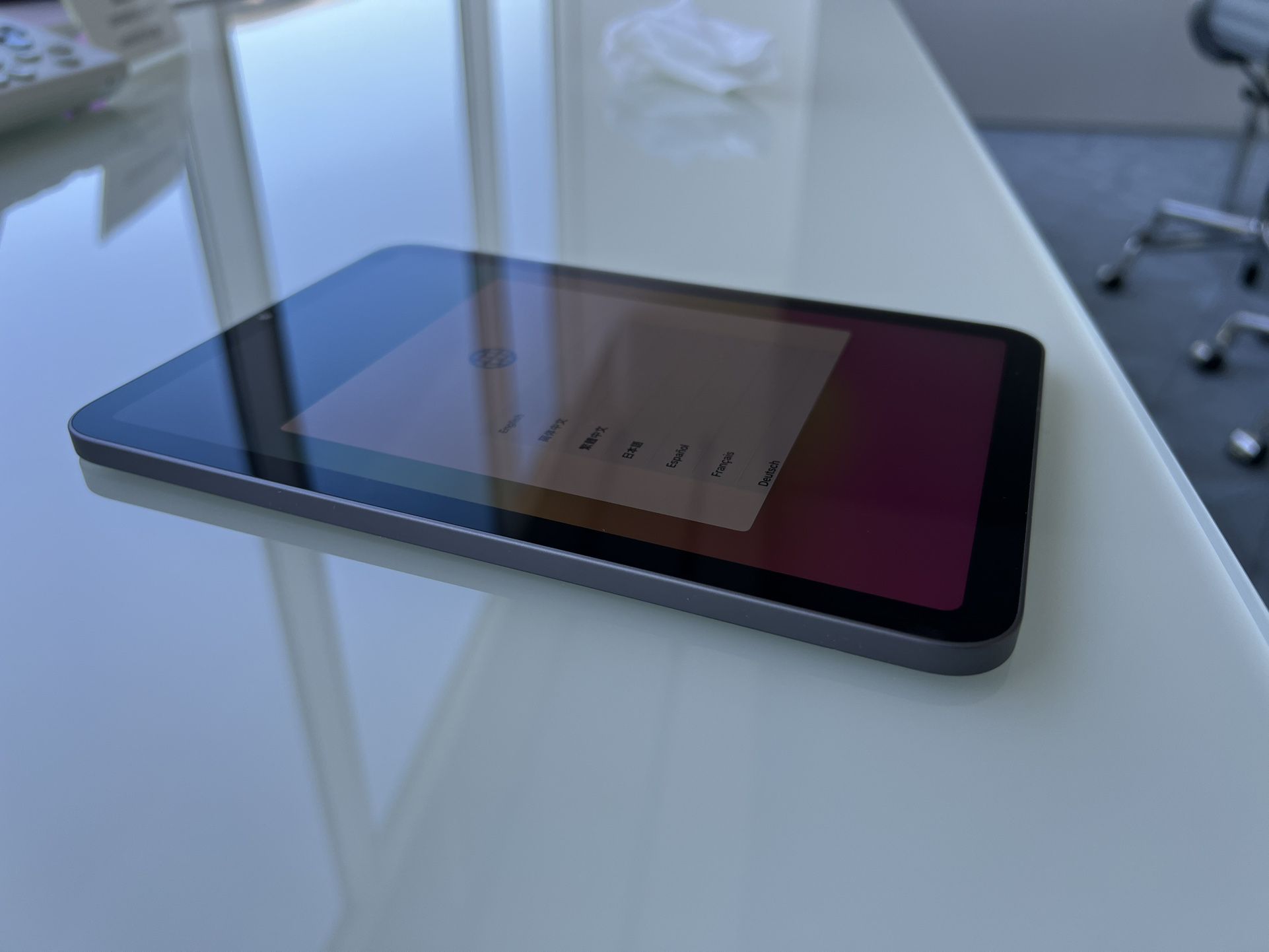 iPad Mini 6 /WiFi / 256 GB