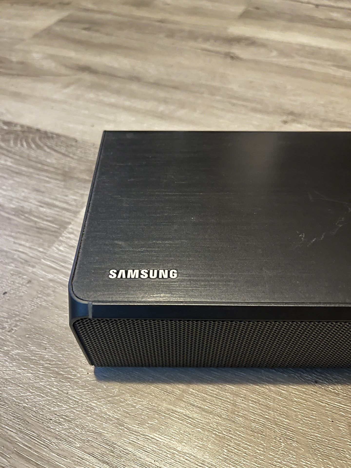 Samsung HW-MS550 Soundbar 
