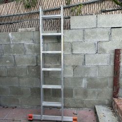 Ladder