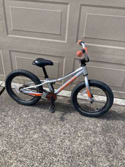 Specialized Kids Bike