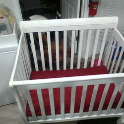 Baby Crib