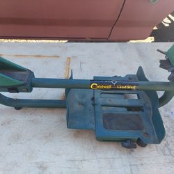 Caldwell Lead Sled Plus Rest / Weight Bag