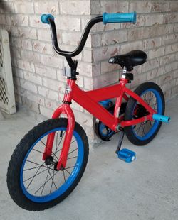HUFFY 16-inch Bike 