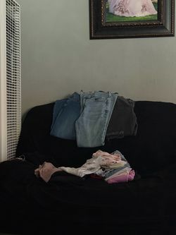 Free kids clothes