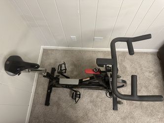 Schwinn IC Pro Cycling Bike