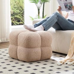 ottoman Chair 