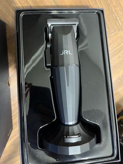 jRL Onyx clipper