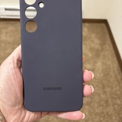 Samsung Galaxy S24 Plus Case (Never Used) $20