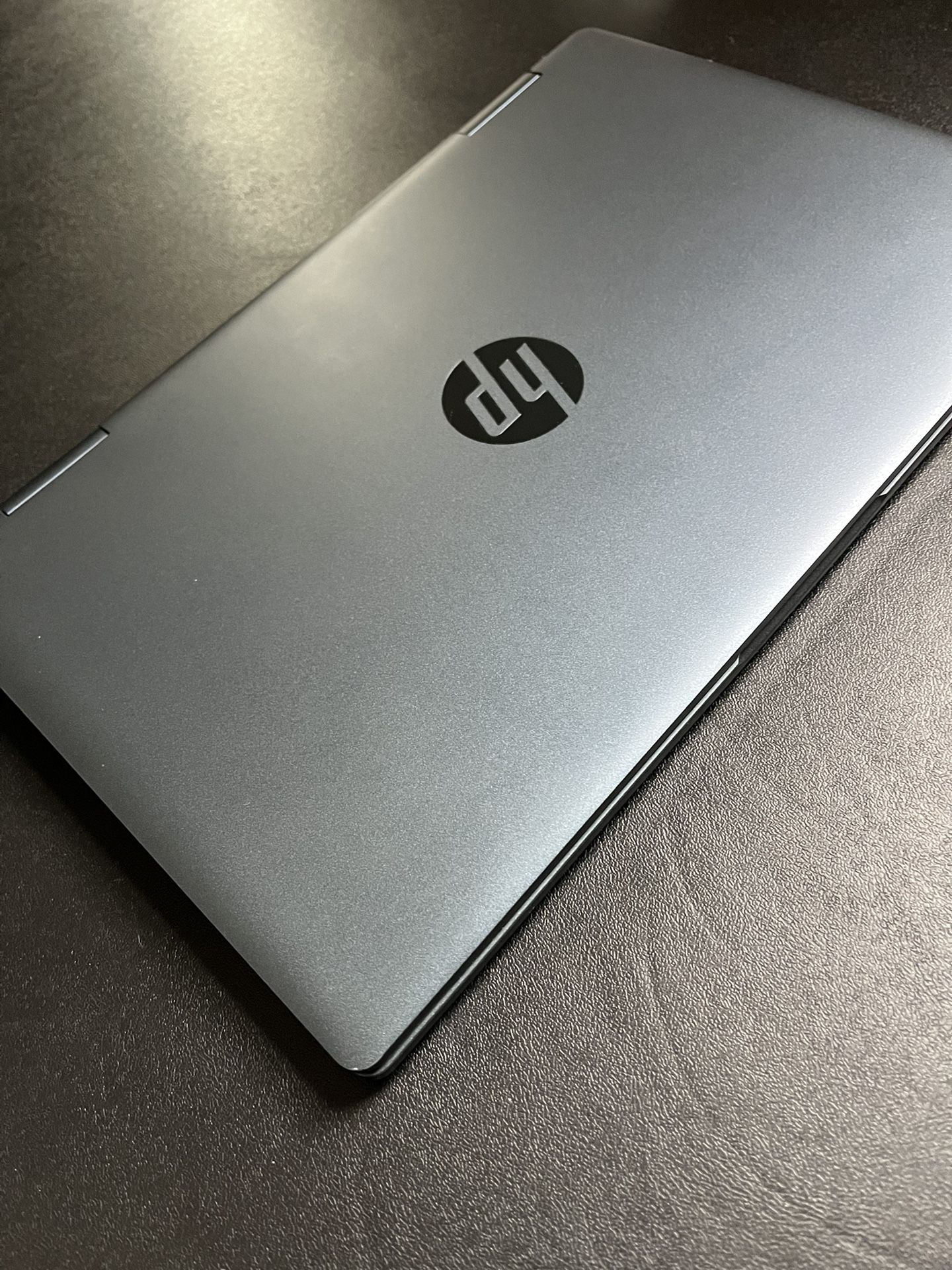 HP Pavilion