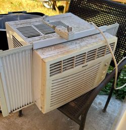 Haier Air Conditioner
