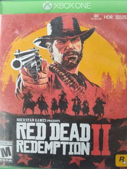 Xbox One Video Games