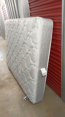 Queen size mattress