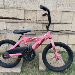 Kids Bike 