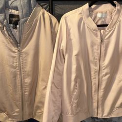 Jackets 1x Forever 21 Plus Size